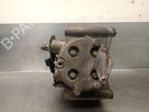 AC compressor JAGUAR S-TYPE II (X200) 2.7 D | BP27249821M34 