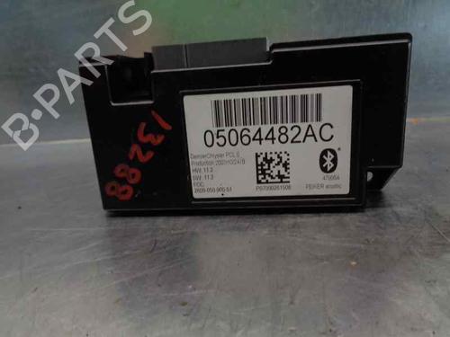Used Electronic module Electronic module 7869216 7869216