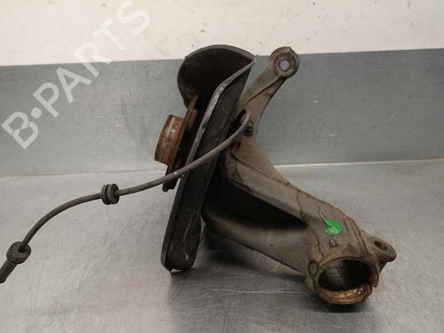 Right front steering knuckle NISSAN QASHQAI II (J11, J11_) 1.2 DIG-T | BP18747722M26 