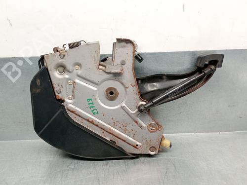 Hamulec ręczny AUDI Q7 (4LB) 3.0 TDI quattro | BP29926500I18