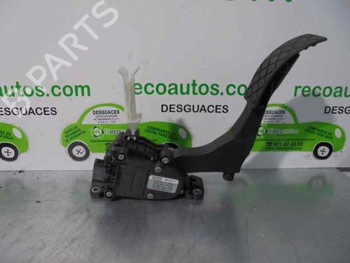 Pedal SKODA OCTAVIA I (1U2) 1.9 TDI | BP2098327I4 