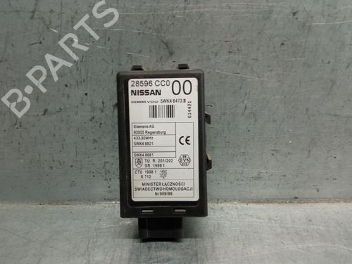 Used Control unit NISSAN MURANO I (Z50) 3.5 4x4 (245 hp) 27724873