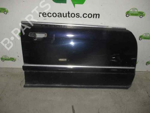 Used Right front door AUDI A8 D2 (4D2, 4D8) [1994-2005]  2121393
