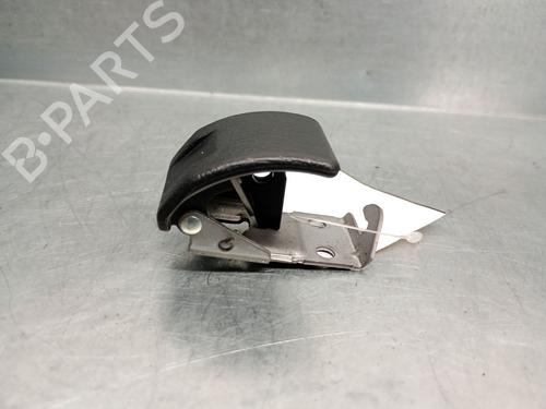 Hood lock MITSUBISHI OUTLANDER III (GG_W, GF_W, ZJ, ZL, ZK) Plug-in Hybrid (GG2W) | BP29305730C133 