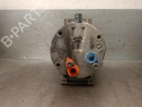 AC compressor RENAULT LAGUNA II Grandtour (KG0/1_)  | BP27995513M34 