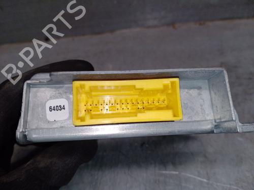 Airbag styreenhed RENAULT MASTER II Bus (JD) 2.8 dTI (JD0B, JD0F, JD1B, JD1F) | BP30965800M53