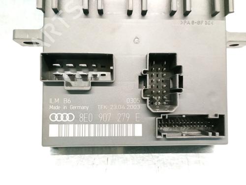 Elektronisk modul AUDI A4 B6 (8E2) 1.9 TDI | BP28042403M83 
