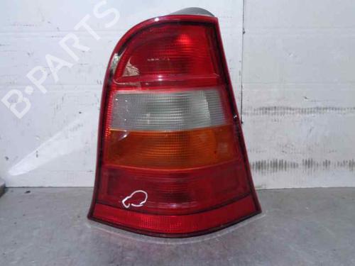 Used Right taillight MERCEDES-BENZ A-CLASS (W168) A 140 (168.031, 168.131) (82 hp) 7823743
