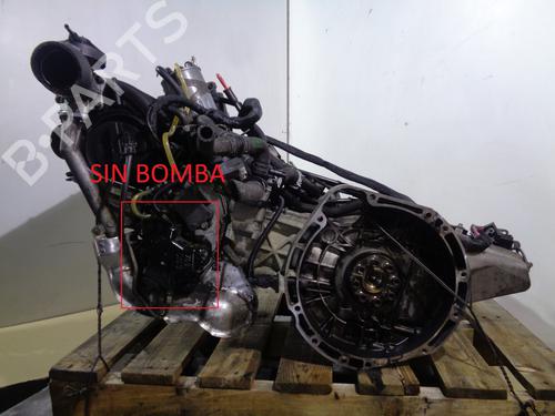 Motore MERCEDES-BENZ VANEO (414) 1.7 CDI (414.700) (91 hp) 12138610