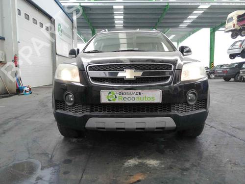 Switch CHEVROLET CAPTIVA (C100, C140) 2.0 D 4WD | BP12190762I30  - Image 9