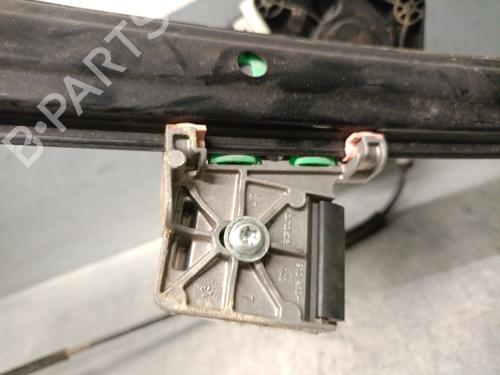 Front left window mechanism AUDI A5 (8T3) 2.7 TDI | BP39402781C22  - Image 6