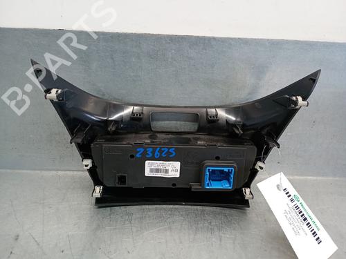 Climate control PEUGEOT 208 I (CA_, CC_) 1.6 BlueHDi 100 | BP29273523I5 