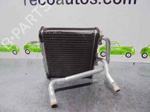 Heater matrix SUBARU LEGACY III Estate (BH) 2.0 AWD (BH5) | BP2309475M63 