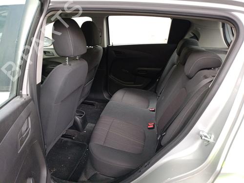 Rim CHEVROLET AVEO Hatchback (T300) 1.3 D | BP30043976C45 