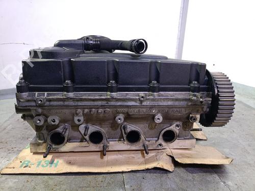 Culasse VW PASSAT B6 Variant (3C5) 2.0 TDI 16V (140 hp) 24209468