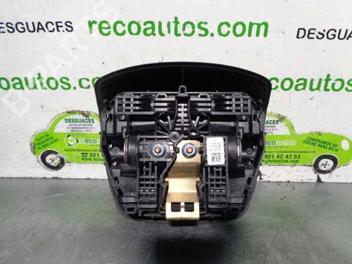 Driver airbag RENAULT SCÉNIC III (JZ0/1_) 1.4 16V (JZ0F, JZ1V) | BP5886081C9 