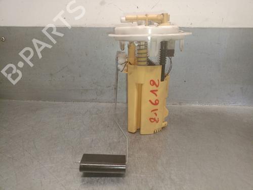 Used Fuel pump CITROËN C4 II (NC_) 1.6 HDi 90 (92 hp) 21839395
