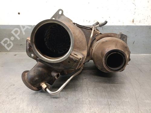 Particulate filter VW GOLF VII Variant (BA5, BV5) 1.6 | BP39883790M81 - Image 3