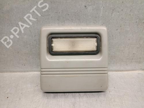 Used Interior roof light CITROËN SAXO (S0, S1) 1.4 VTS (75 hp) 31117029