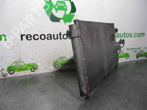 AC radiator HYUNDAI ACCENT II (LC) 1.6 | BP2306835M32 