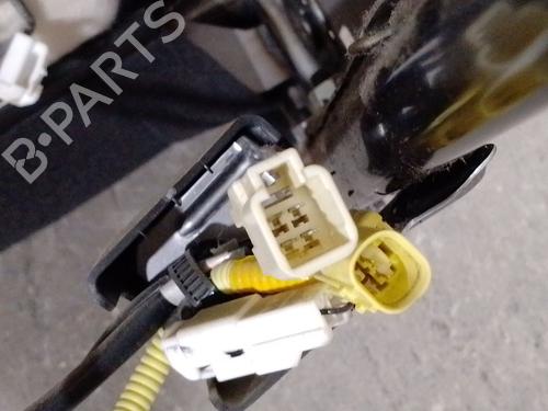 Right front seat SUZUKI IGNIS III (MF, FF) 1.2 Hybrid (ATK412, FF21S) | BP36845355C16  - Image 9