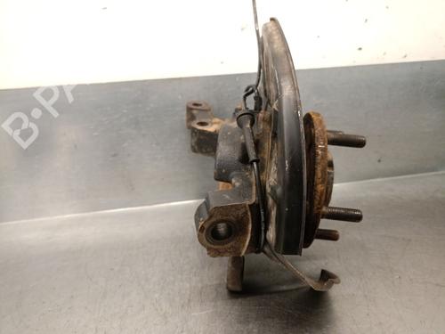Right front steering knuckle LAND ROVER FREELANDER I (L314) 2.0 Td4 4x4 | BP24468641M26 