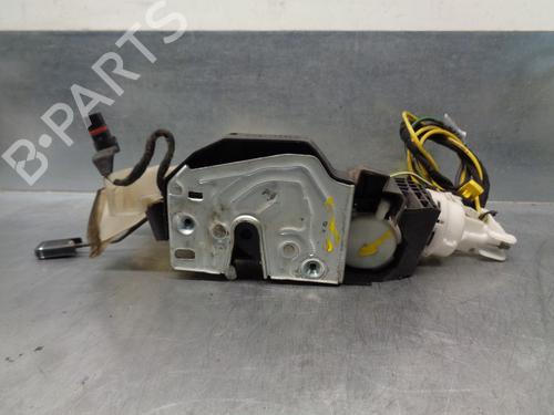 Front right lock MERCEDES-BENZ S-CLASS (W220) S 320 CDI (220.026, 220.126) | BP8388847C97 