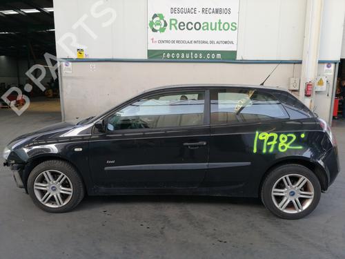Used Parts FIAT STILO (192_) 1.9 D Multijet 1619729