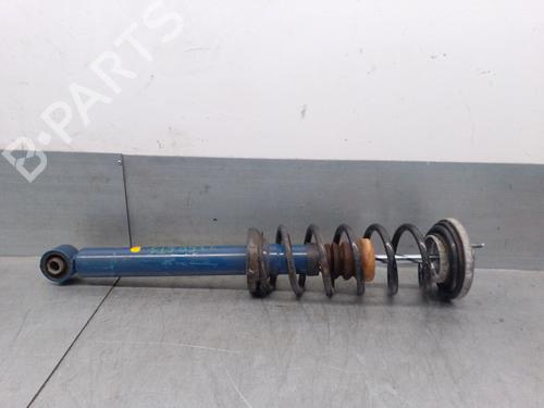 Used Left rear shock absorber BMW 5 (F10) 530 d (245 hp) 29432993