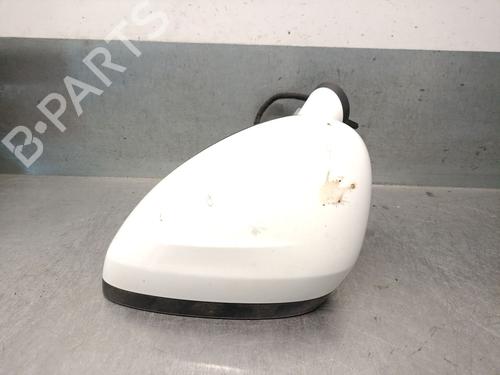Left mirror CITROËN C4 II (NC_) 1.6 HDi 90 | BP28818866C26 