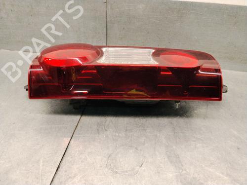 Right taillight PEUGEOT PARTNER Tepee 1.6 HDi 90 | BP36799245C35 - Image 4