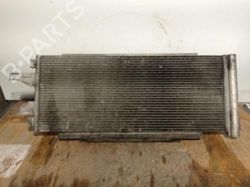 Used AC radiator AC radiator PEUGEOT BOXER Van 2.0 BlueHDi 130 (130 hp) 32998052 32998052