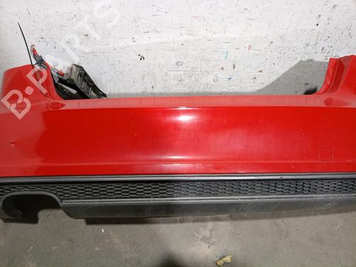Rear bumper AUDI A3 Sportback (8VA, 8VF) 2.0 TDI | BP25239883C8