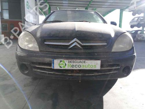 Instrument cluster CITROËN XSARA (N1) 2.0 HDi 90 | BP11130239C47 