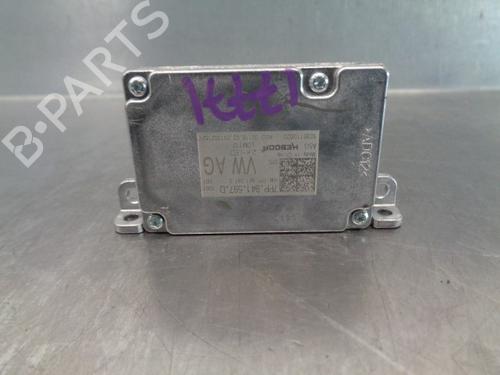 Used Xenon ballast SKODA SCALA (NW1) [2019-2025]  12999146