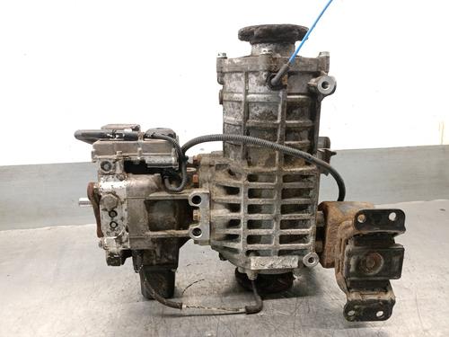 Rear differential SEAT ALHAMBRA (7V8, 7V9) 1.9 TDI | BP27980069M24 