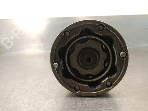 Left front driveshaft SEAT ALTEA XL (5P5, 5P8) 1.6 | BP22984696M38