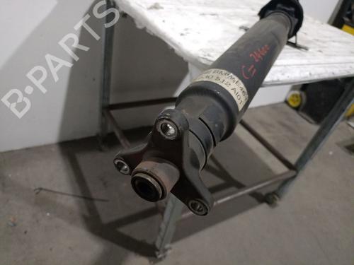 Transmisión central BMW 3 Compact (E46) 320 td | BP31802850M37