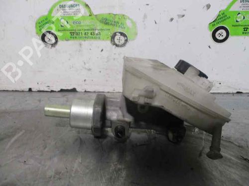 Brake master cylinder PEUGEOT 206 Hatchback (2A/C) 1.4 i | BP4452838M77 