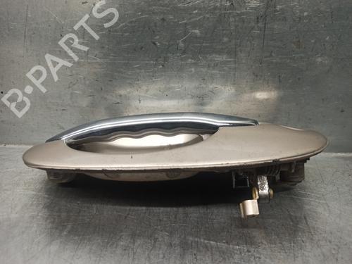 Front right exterior door handle KIA CARNIVAL II (GQ) 2.9 CRDi | BP13375914C129 