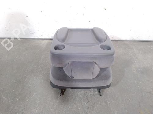 Rear seat (2nd row) CITROËN XSARA PICASSO (N68) 1.6 HDi | BP30126813I23