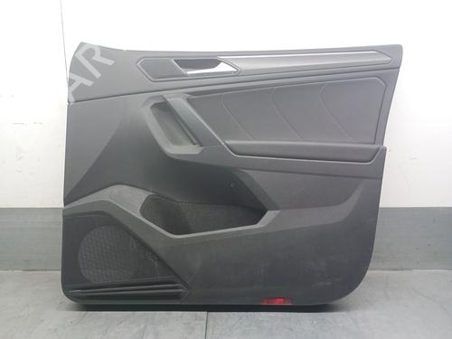 Forreste højre beklædning VW TIGUAN (AD1, AX1) 1.5 TSI (150 hp) 30044700