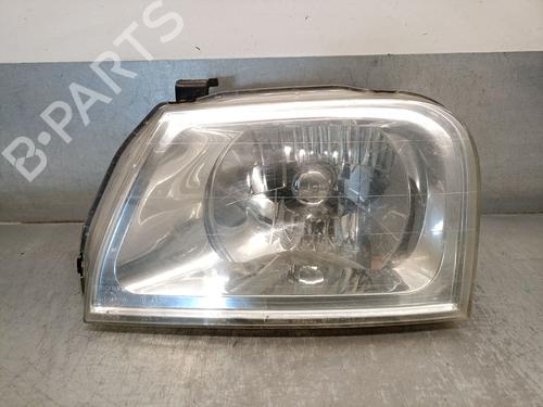 Faro izquierdo MITSUBISHI L200 (K7_T, K6_T, K5_T) 2.5 TD 4WD (K74T) (99 hp) 20333091