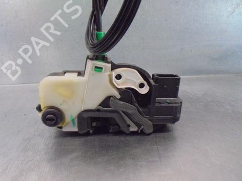 Rear right lock CHEVROLET CRUZE (J300) 2.0 CDI | BP15067243C99