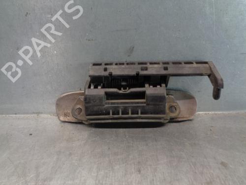 Front right exterior door handle CITROËN XSARA (N1) 1.6 16V | BP12600801C129 