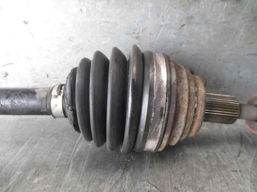 Left front driveshaft AUDI A3 Sportback (8PA)  | BP8147559M38 