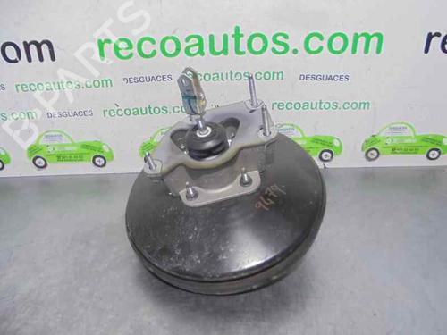 Used Servo brake NISSAN QASHQAI / QASHQAI +2 I (J10, NJ10, JJ10E) [2006-2014]  4562896