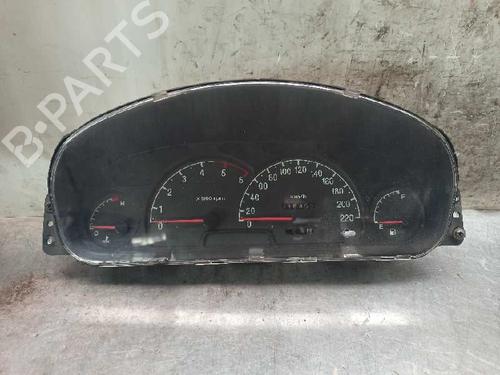 Used Instrument cluster HYUNDAI TRAJET (FO) 2.0 CRDi (113 hp) 7628710