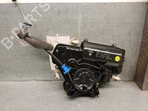 Used Electronic module Electronic module AUDI Q7 (4MB, 4MG, 4MQ) SQ7 TDI quattro (435 hp) 33437205 33437205