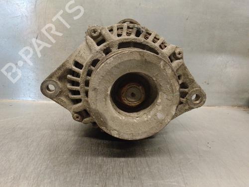 Generator FORD RANGER (ET) 2.5 TDdi (143 hp) 13718648